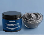 New York Biology Dead Sea Mud Mask - Image 9
