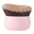 Extra Large Body Makeup Brush, 75mm Wide-headed Body Coverage Applicator by HOME