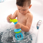 HABA Toddler Bath Toys: Bubble Bath Kids Whisk - Image 7