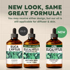 100% Pure Eucalyptus Oil - Image 7