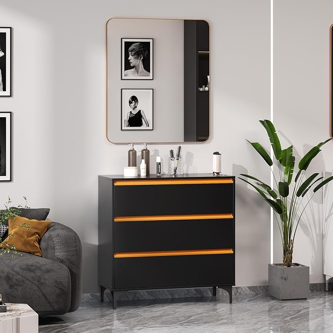 OmySalon Salon Station for Hair Stylists, Barber Free Standing Styling Cabinet - Image 2