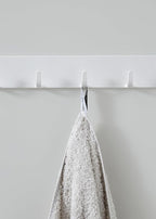 Aibaser Towels - Premium 100% Cotton Bath Towels Set, Lightweight and High - Image 6