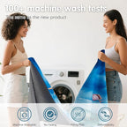 PY SUPER MODE 2 Pack Beach Towel - Image 7