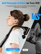 Massage Gun Deep Tissue - Image 2