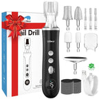 Litbear Electric Nail Drill File - Image 8