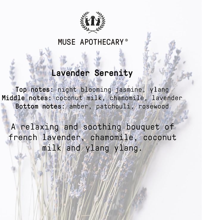 Muse Apothecary Linen Ritual - Image 8