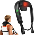 COMFIER Shiatsu Neck Massager by COMFIER