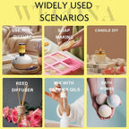 Citrus Essential Oils Set for Diffuser - Image 5