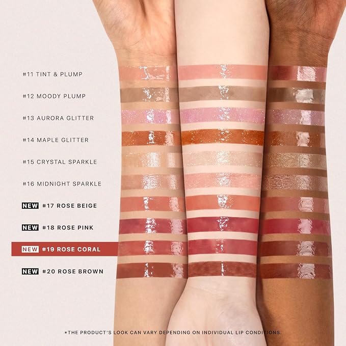 Nature Republic HONEY MELTING LIP SOFT LIP STICK, Hydrating Gloss, Moisturizing - Image 6