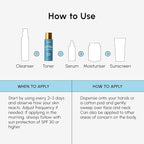 MAREE Hydrating Milky Toner for Face - Image 9