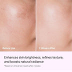 REJURAN® Triple Radiance Ampoule 30ml – DOT™ c-PDRN 0.5% Serum - Image 5