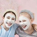 WHAVEL 3 Pack Spa Headband for Skincare, Face Washing - Image 2