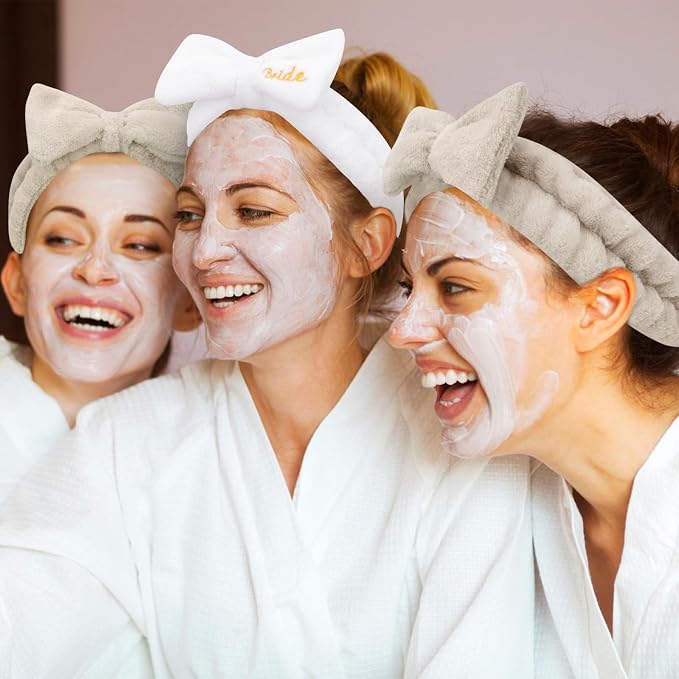 CIEHER Spa Headbands - Image 5