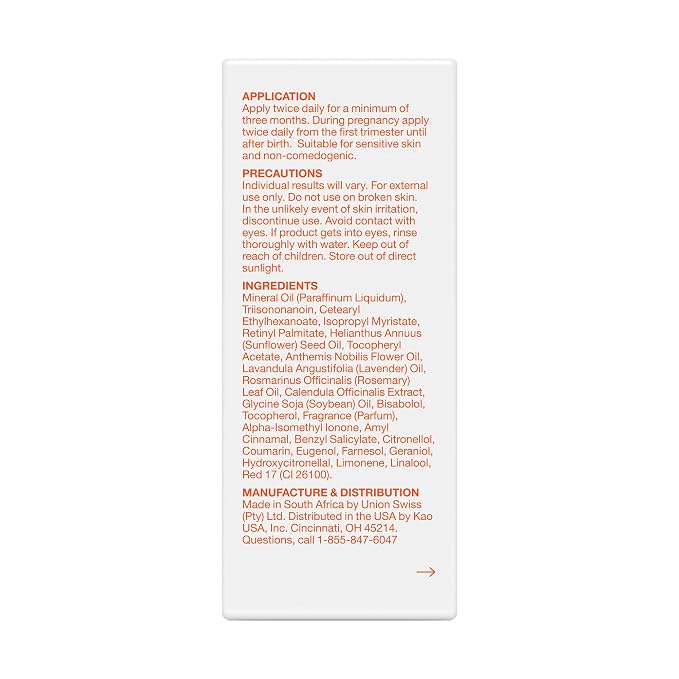 Bio-Oil Skincare Body Oil Serum - Image 9