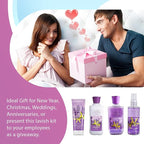 Bath and Body Mother's Day Spa Gift Set - Image 7