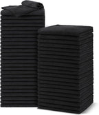 UNIMADE Salon Towels 48 Pack, Microfiber Barber Towel Bulk, Fast Drying Hair by Unimade