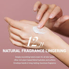 spa luxetique Hand Cream Gift Set, Mothers Day Gifts - Image 6