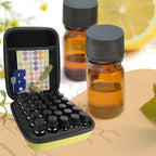 LUEXBOX Essential Oil Storage Case/Essential Oil Carrying Case/Essential Oil - Image 5