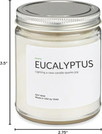 1OAK Eucalyptus Candle - Image 8