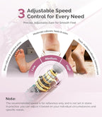 MelodySusie Electric Callus Remover - Image 5
