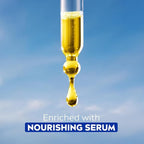 NIVEA Refreshing White Peach and Jasmine Body Wash - Image 8