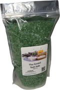 Bath Salts | 4lb Bag | Choose Your Scent | Epsom Salt | Sea Salt| Bathing | by Bulk+Salts+Bath+%26+Body