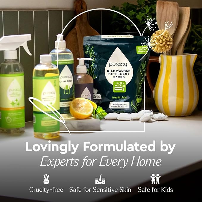 Puracy Body Wash - Image 5