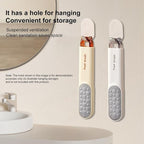 Double-Sided Stainless Steel Foot File, Foot Callus Remover & Foot Scrubber - Image 7
