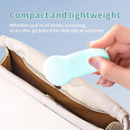 Silicone Face Scrubber, Facial Cleansing Brush Silicone Face Wash Brush - Image 9