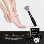 Facón Professional Callus Shaver Remover - Image 5