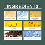 Hydrating Collagen Oil For Body & After Shower, Moisturizing Anti Aging Silk - Image 7