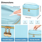 25 Pcs Mother's Day Gift, Bath & Body Gift Basket Set - Image 6