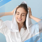 Infinitee Xclusives Beige Hand Towels - Image 7