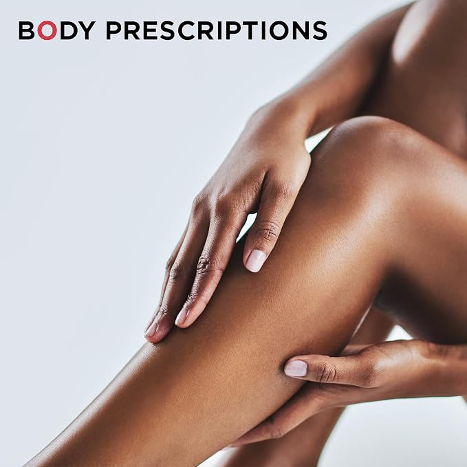 Body Prescriptions Exfoliating Body Scrub – Body Cleanser - Image 5