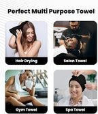 Avalon Towels Salon Towel - Image 6