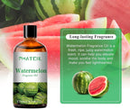 PHATOIL 3.38FL.OZ Watermelon Fragrance Oils - Image 5