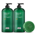 Botanic Hearth Tea Tree Body Wash 2Pack, - Image 9