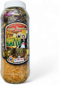 Spiritual Salt Bath Blend 16 oz by Unknown