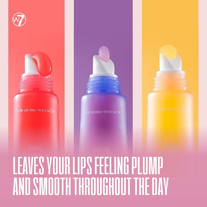 W7 Gloss Away Trio - Image 5