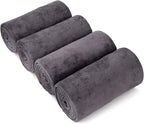 Orighty Bath Towel Pack of 4 by AllRightinOrighty