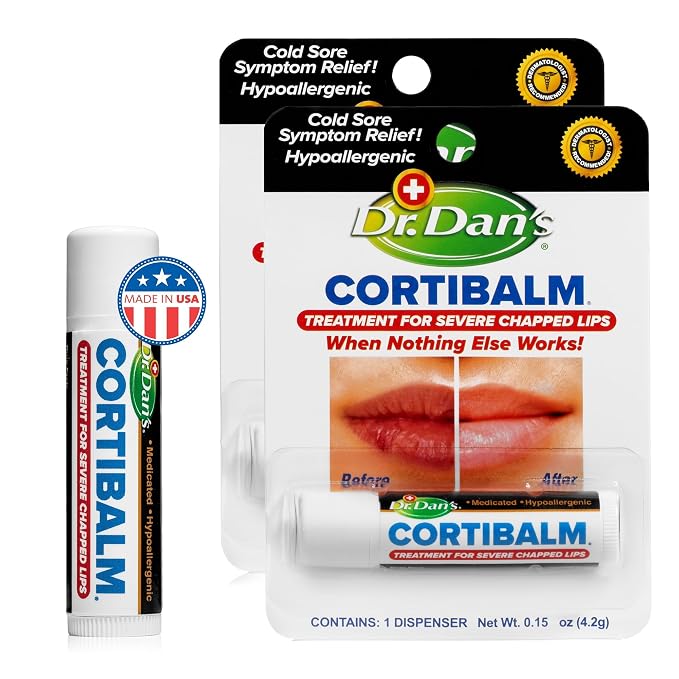 Dr. Dan’s Cortibalm - Image 4