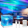 Galaxy Projector for Bedroom by Unknown