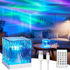 Galaxy Projector for Bedroom by Unknown