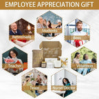 Thank You gift Set for Women & Men - Image 2