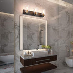 SOLFART Bathroom Vanity Light 3-Light Light fixtures - Image 3