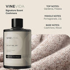 VINEVIDA Cashmere Fragrance Oil - Image 2