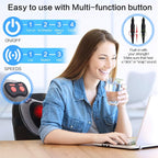 Papillon Shiatsu Back Massager - Image 2