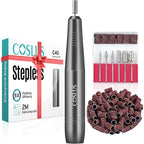 COSLUS C40 Electric Nail Drill File Professional: by COSLUS