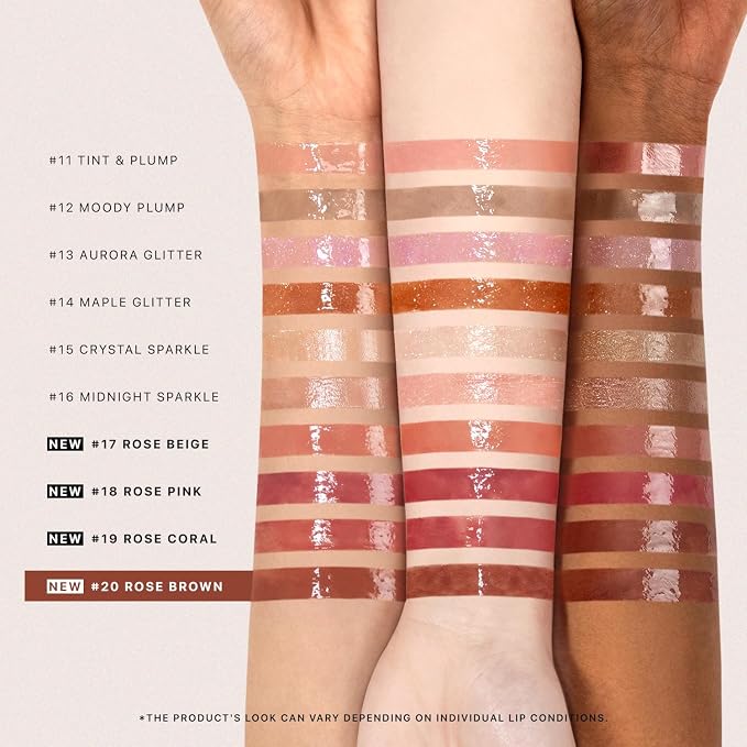 Nature Republic HONEY MELTING LIP SOFT LIP STICK, Hydrating Gloss, Moisturizing - Image 6