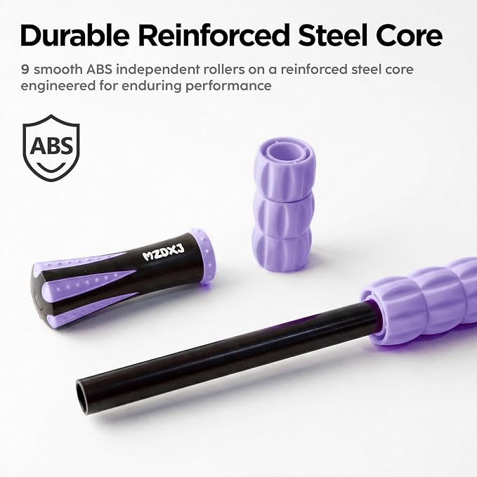 Muscle Roller & Massage Roller Stick - Image 5